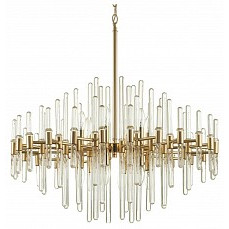 Подвесная люстра odeon light stika ...